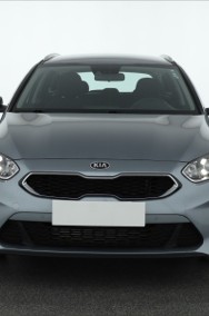 Kia Cee'd III , Salon Polska, Serwis ASO, VAT 23%, Klima, Tempomat,-2