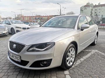 1.8 TSI Reference Lifting Grupa VAG  II Właściciel