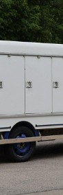 Volkswagen Transporter Transporter T5 Chłodnia Mrożnia -40 Carison do lodów 153tkm 10 komó-3