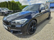BMW SERIA 1 II (F20/F21) BMW SERIA 1 2,0 diesel 150KM automat
