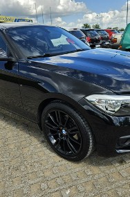 BMW SERIA 1 2,0 diesel 150KM automat-2