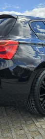 BMW SERIA 1 2,0 diesel 150KM automat-3