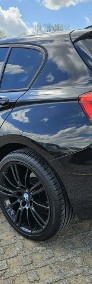 BMW SERIA 1 2,0 diesel 150KM automat-4