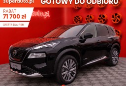 Nissan X-trail III Tekna e-POWER 4WD 1.5 Tekna e-POWER 4WD 1.5 213KM / Pakiet Premium