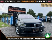 Volkswagen Tiguan II Automat/Manetki / 4x4/ Kamera / Salon Pl/ FV 23%