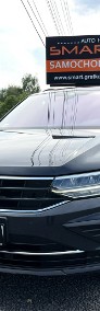 Volkswagen Tiguan II Automat/Manetki / 4x4/ Kamera / Salon Pl/ FV 23%-3