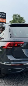 Volkswagen Tiguan II Automat/Manetki / 4x4/ Kamera / Salon Pl/ FV 23%-4