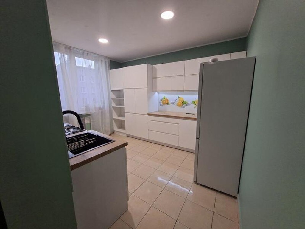 Mieszkanie na sprzedaż, 2 pokoje, 48 m², Sosnowiec