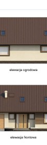 Nowy cena- dom ul. Rumiankowa, Murzynowo Leśne-4