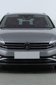 Volkswagen Passat B8 , Salon Polska, 1. Właściciel, VAT 23%, Skóra, Navi,-2