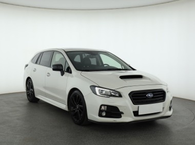 Subaru Levorg , Automat, Skóra, Klimatronic, Tempomat,-1