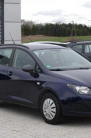 SEAT Ibiza V 1.2 Benzyna 69KM! Sprowadzona BezwypadkowaSerwisowana Opłaocona-2