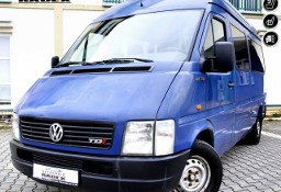 Volkswagen LT II LT35/2.8 TDI 158KM/Klima/9 Foteli/ Zarejestrowany/Serwisowany