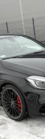 Mercedes-Benz Klasa A W176-3