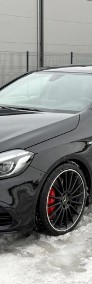 Mercedes-Benz Klasa A W176-4