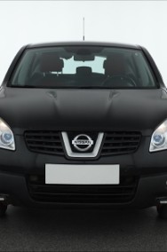 Nissan Qashqai I , Klimatronic,ALU-2