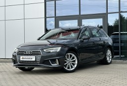 Audi A4 8W Ele. Klapa, Full LED, 3xClimatronic, Tempomat, Bluetooth Alu GWARANC
