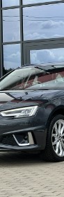 Audi A4 8W Ele. Klapa, Full LED, 3xClimatronic, Tempomat, Bluetooth Alu GWARANC-3