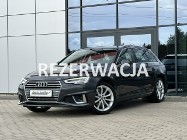 Audi A4 8W Ele. Klapa, Full LED, 3xClimatronic, Tempomat, Bluetooth Alu GWARANC