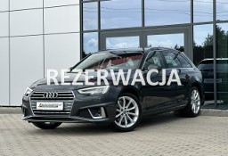 Audi A4 8W Ele. Klapa, Full LED, 3xClimatronic, Tempomat, Bluetooth Alu GWARANC