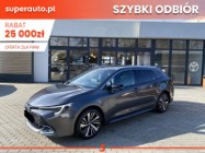Toyota Corolla XII Style 2.0 Hybrid Dynamic Force Style 2.0 Hybrid Dynamic Force 178KM |