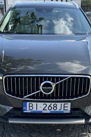 Volvo XC60 T6 AWD Geartronic 8G Inscription panorama masaż HarmKard-2