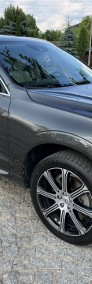 Volvo XC60 T6 AWD Geartronic 8G Inscription panorama masaż HarmKard-4