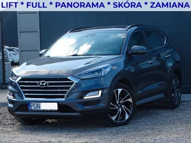 Hyundai Tucson III-1