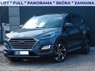 Hyundai Tucson III