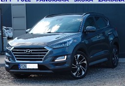 Hyundai Tucson III