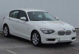 BMW SERIA 1 II (F20/F21) BMW SERIA 1 , Skóra, Klima, Parktronic, Podgrzewane siedzienia