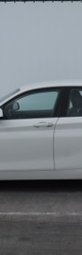 BMW SERIA 1 , Skóra, Klima, Parktronic, Podgrzewane siedzienia-4