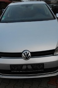 Volkswagen Golf Sportsvan-2