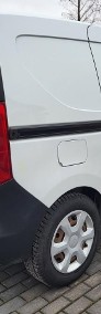 Dacia Dokker SALON POLSKA 1.6 GAZ KLIMA FAKTURA VAT !!!-4