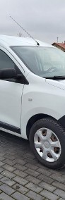 Dacia Dokker SALON POLSKA 1.6 GAZ KLIMA FAKTURA VAT !!!-3