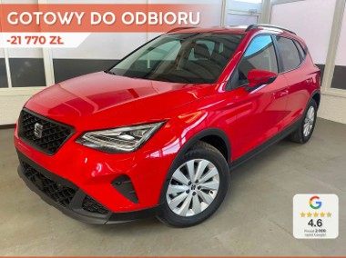 SEAT Arona Style 1.0 TSI Style 1.0 TSI 115KM-1