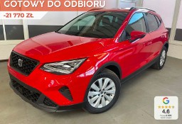 SEAT Arona Style 1.0 TSI Style 1.0 TSI 115KM