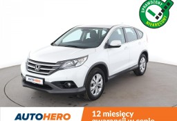 Honda CR-V IV klima auto kamera i czujniki parkowania tempomat