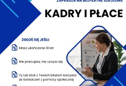 Darmowy kurs Kadry i Płace