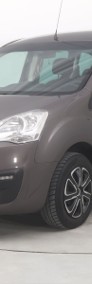 Peugeot Partner II , Salon Polska, 7 miejsc, Klimatronic, Tempomat-3