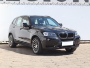 BMW X3 I (F25) , 184 KM, Automat, Skóra, Navi, Xenon, Bi-Xenon, Klimatronic,