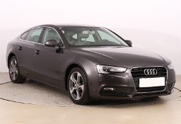 Audi A5 II , Salon Polska, Navi, Xenon, Bi-Xenon, Klimatronic,