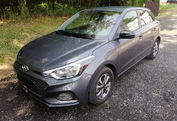 Hyundai i20 II Mały przebieg ,opłacony