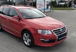 Volkswagen Passat B7