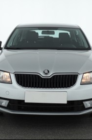 Skoda Octavia III , Salon Polska, Serwis ASO, Klima, Parktronic-2