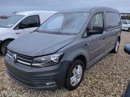 Volkswagen Caddy MAX