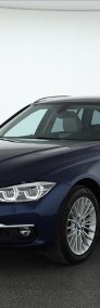 BMW SERIA 3 , Salon Polska, Automat, Skóra, Navi, Klimatronic, Tempomat,-3