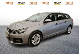 Peugeot 308 II 1,5 Bluehdi(130 KM) Active Salon PL Faktura-Vat