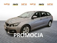 Peugeot 308 II 1,5 Bluehdi(130 KM) Active Salon PL Faktura-Vat