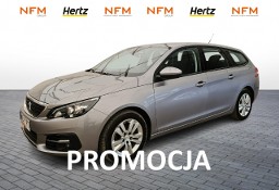 Peugeot 308 II 1,5 Bluehdi(130 KM) Active Salon PL Faktura-Vat